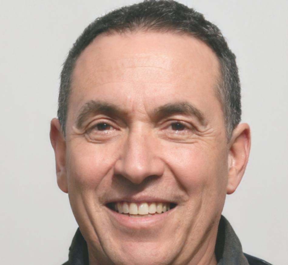 Portrait de Hugo Marchant, expert en finances étudiantes