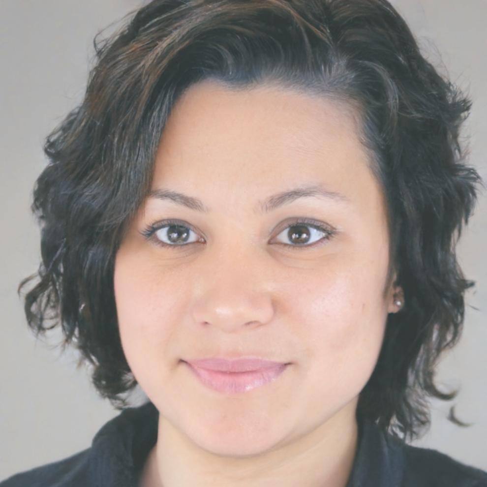 Portrait de Claire Martin, formatrice en finances personnelles